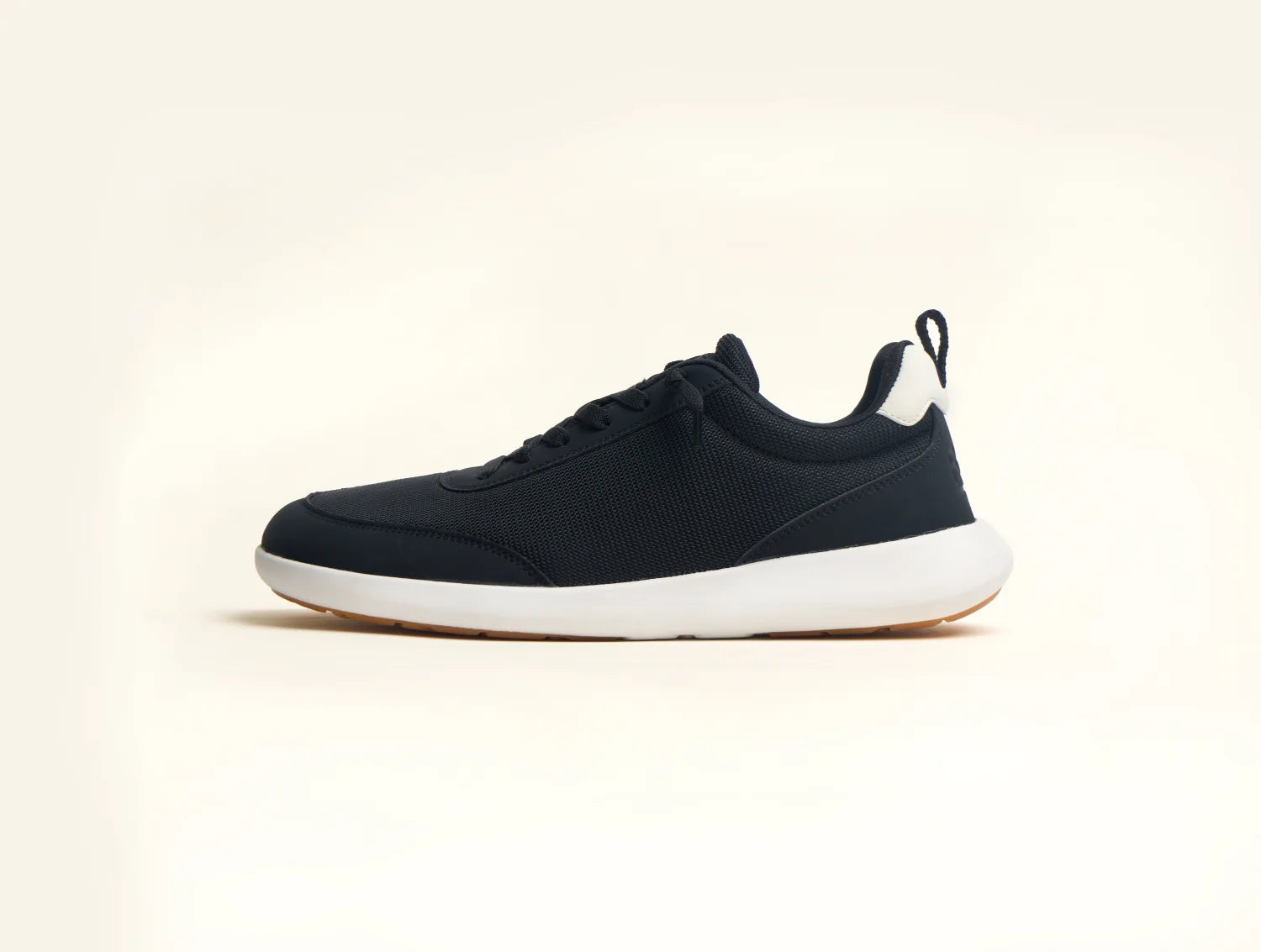 Footle Mesh in Black, view 1
