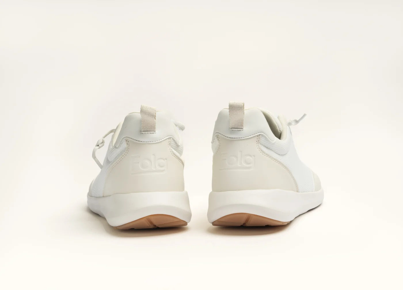 Footle Mesh in Beige, view 5