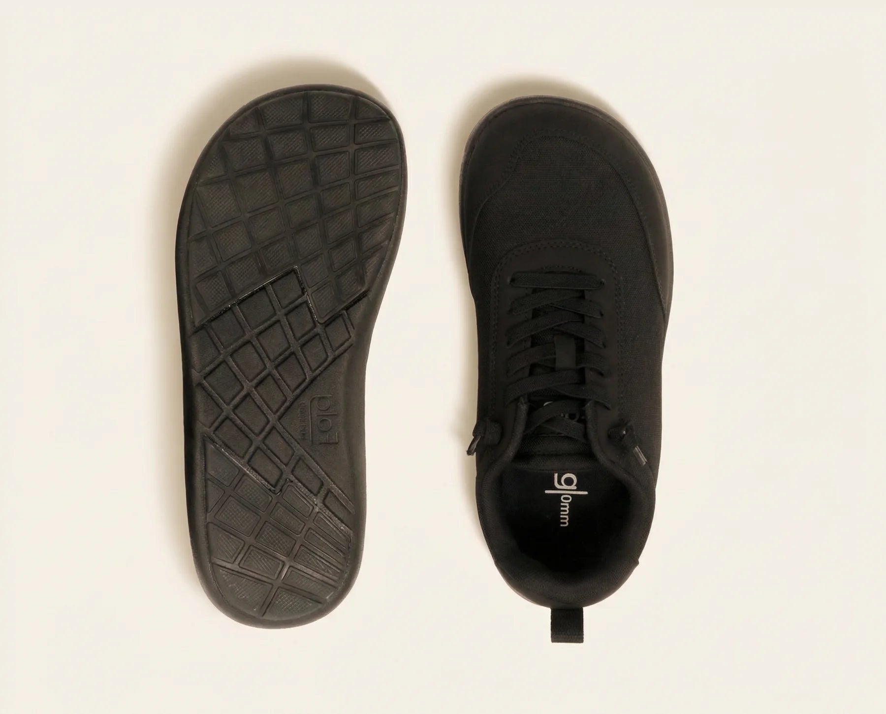 Footle Water-Resistant in Blackout, view 3