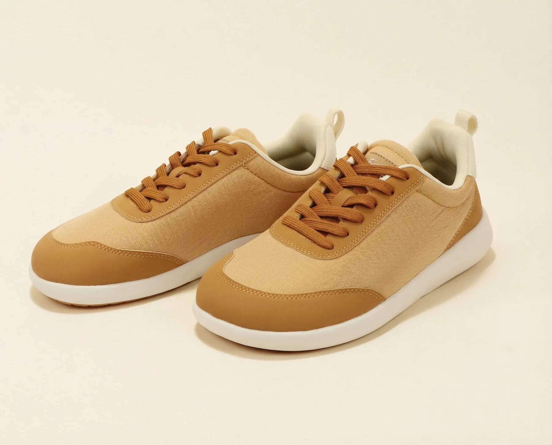 Footle Water-Resistant in Camel, view 3