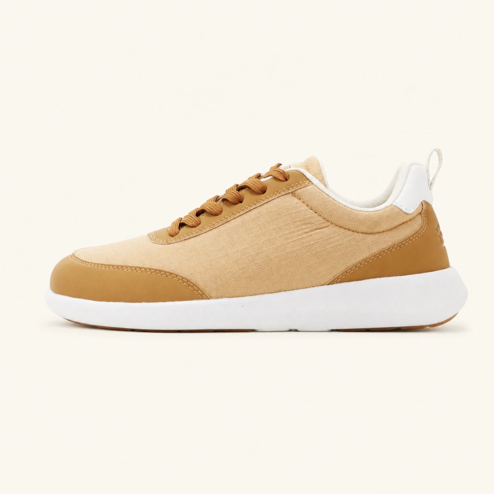 Footle Water-Resistant in Camel, view 1