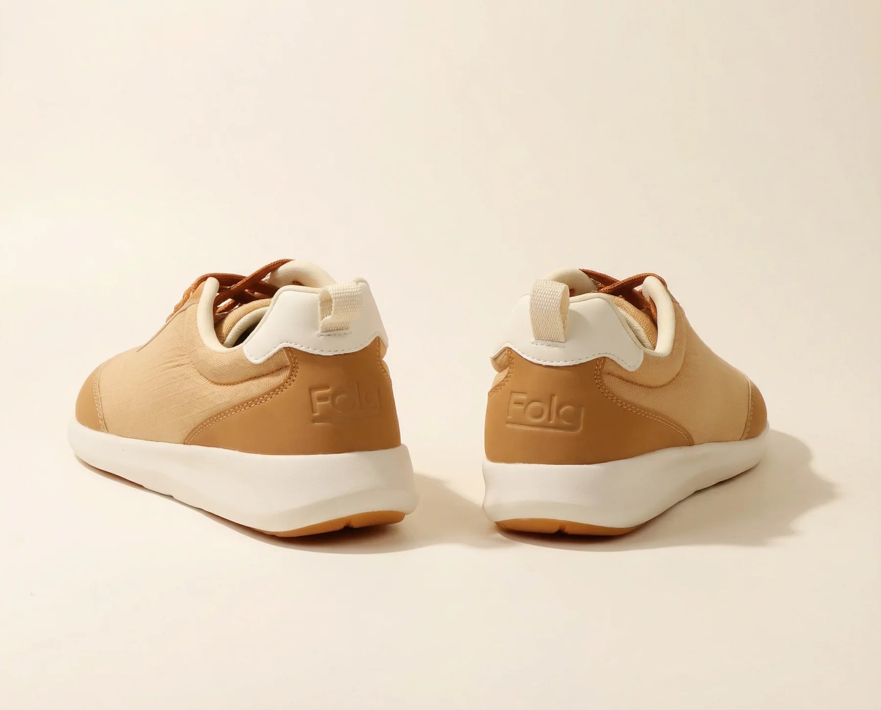 Footle Water-Resistant in Camel, view 6